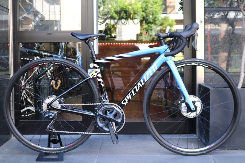 スペシャライズド SPECIALIZED ターマック TARMAC SL6 COMP 2021 44