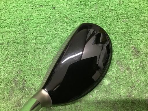 のように ブリヂストン BRIDGESTONE B1 ST H2 ユーティリティ UT 純正特注シャフト フレックスS メンズ 男性用 右利き 右用 Cランク ゴルフクラブ