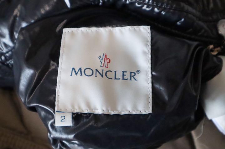 MONCLER モンクレール ALFRED ダウンジャケット メンズ サイズ2