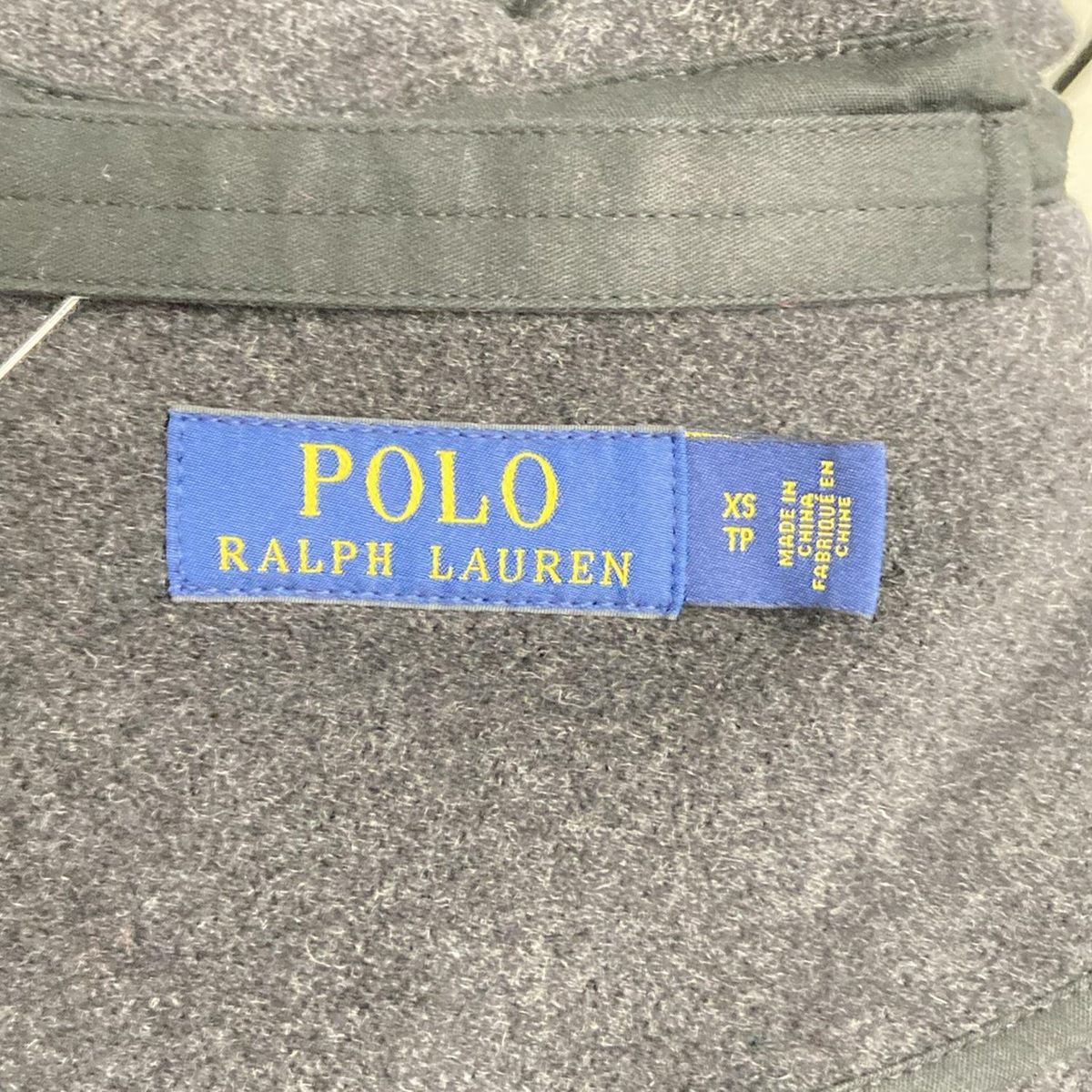 サイズXS レディース