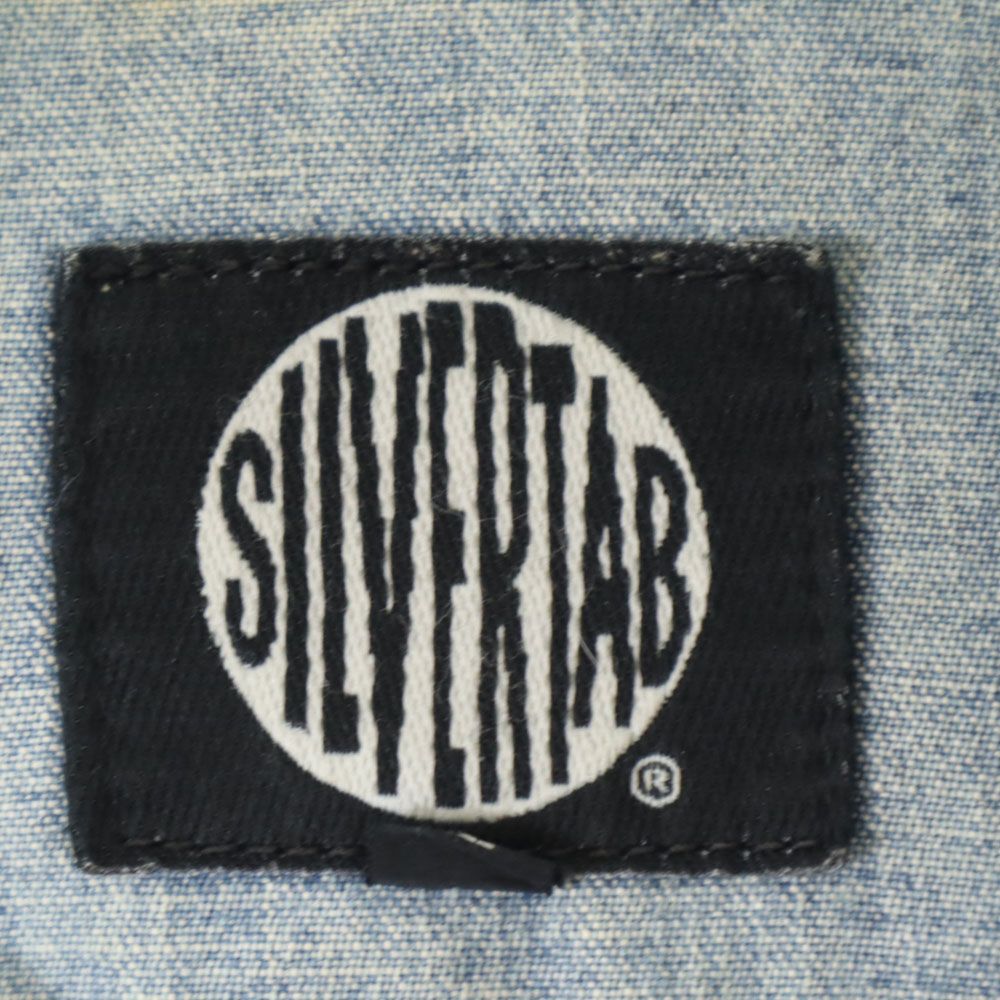 リーバイス シルバータブ 90s 77507-08 日本製 オールド シルバータブ