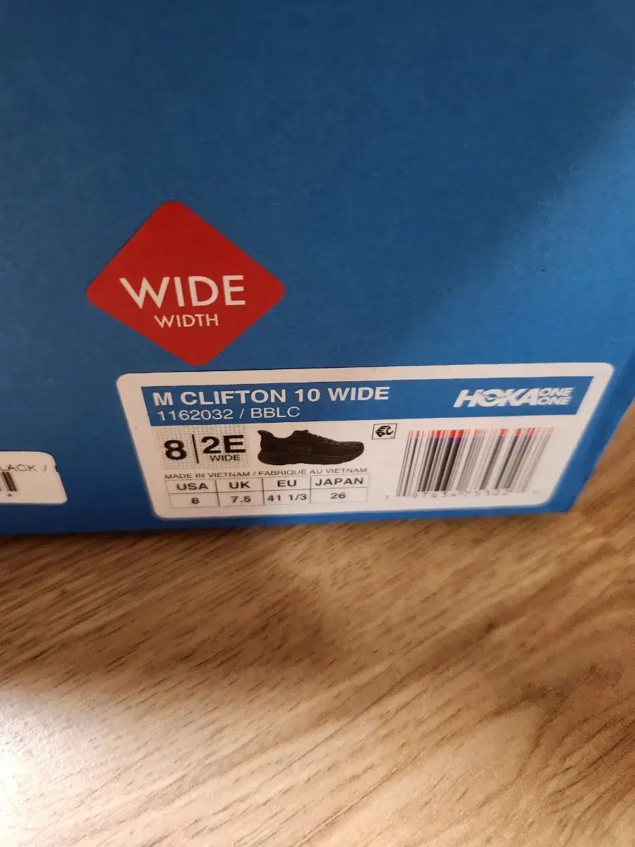 HOKA ONE ONE ホカオネオネ アナカパ 2 gtx ワイド 260