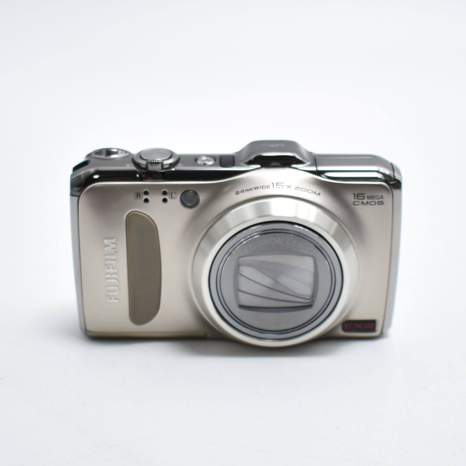 FUJIFILM FINEPIX F550EXR デジカメ ゴールド 動作品 Amazon | FUJIFILM デジタルカメラ FinePix F550EXR 光学15倍