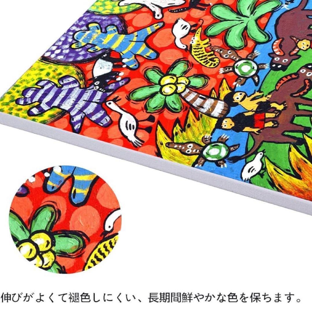 イーゼル　筆　絵画　油絵　パレット 油絵 絵の具セット 画材 絵画 木製 イーゼル キャンバス