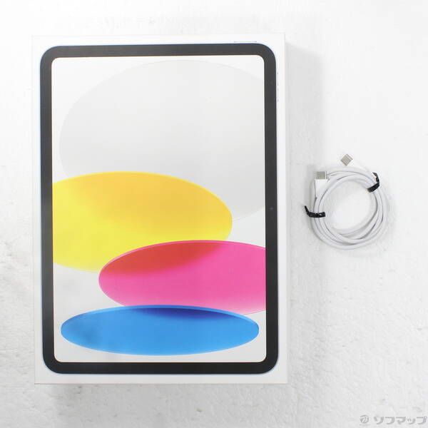 中古品〕 iPad 第10世代 64GB シルバー MPQ03J/A Wi-Fi【305】 中古品〕 iPad 第10世代 64GB シルバー MPQ03J/A Wi-Fi【305】
