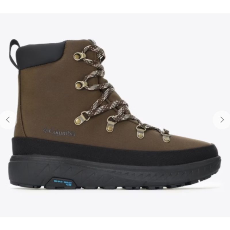 防水防寒防滑シューズ