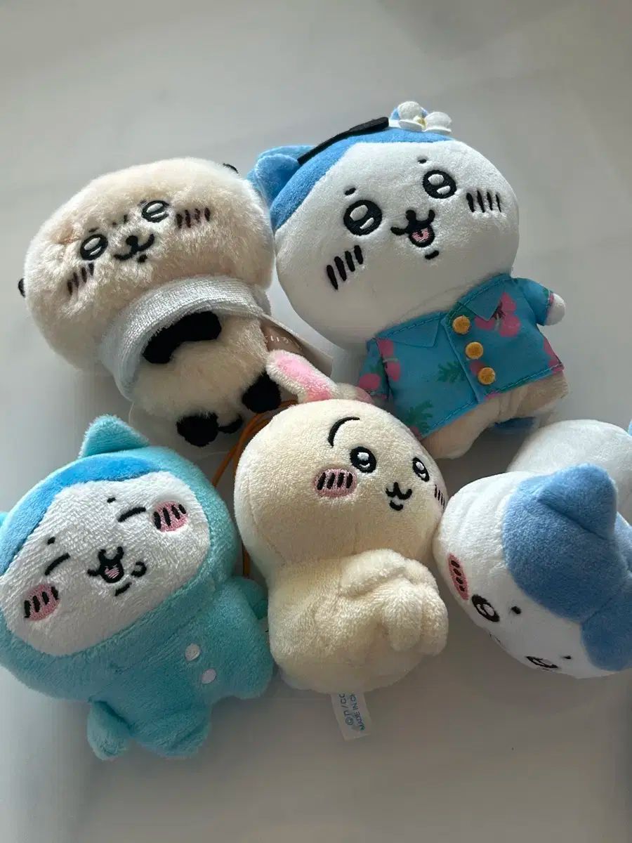 ちいかわ ちいきわ