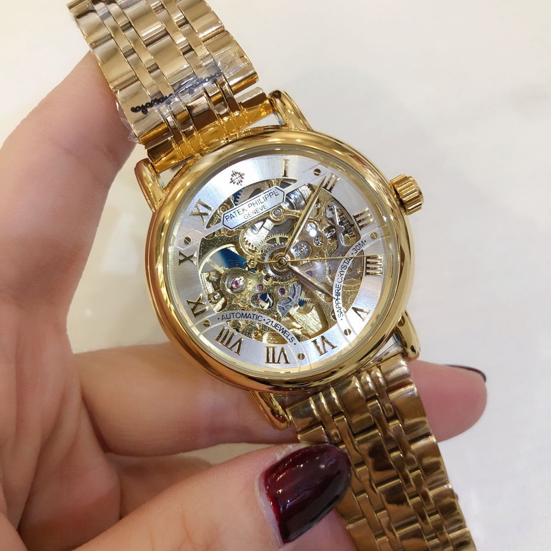❣️ 今日 Patek Philippe パテックフイリップ メンズ腕時計