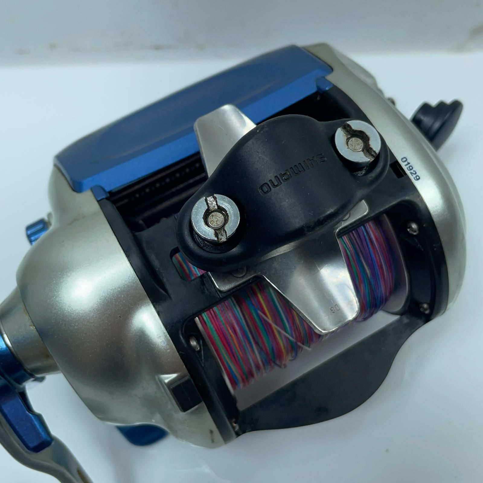 SHIMANO 電動リール 4000HP シマノ 電動リール 4000」の人気商品一覧 | 安い商品を通販