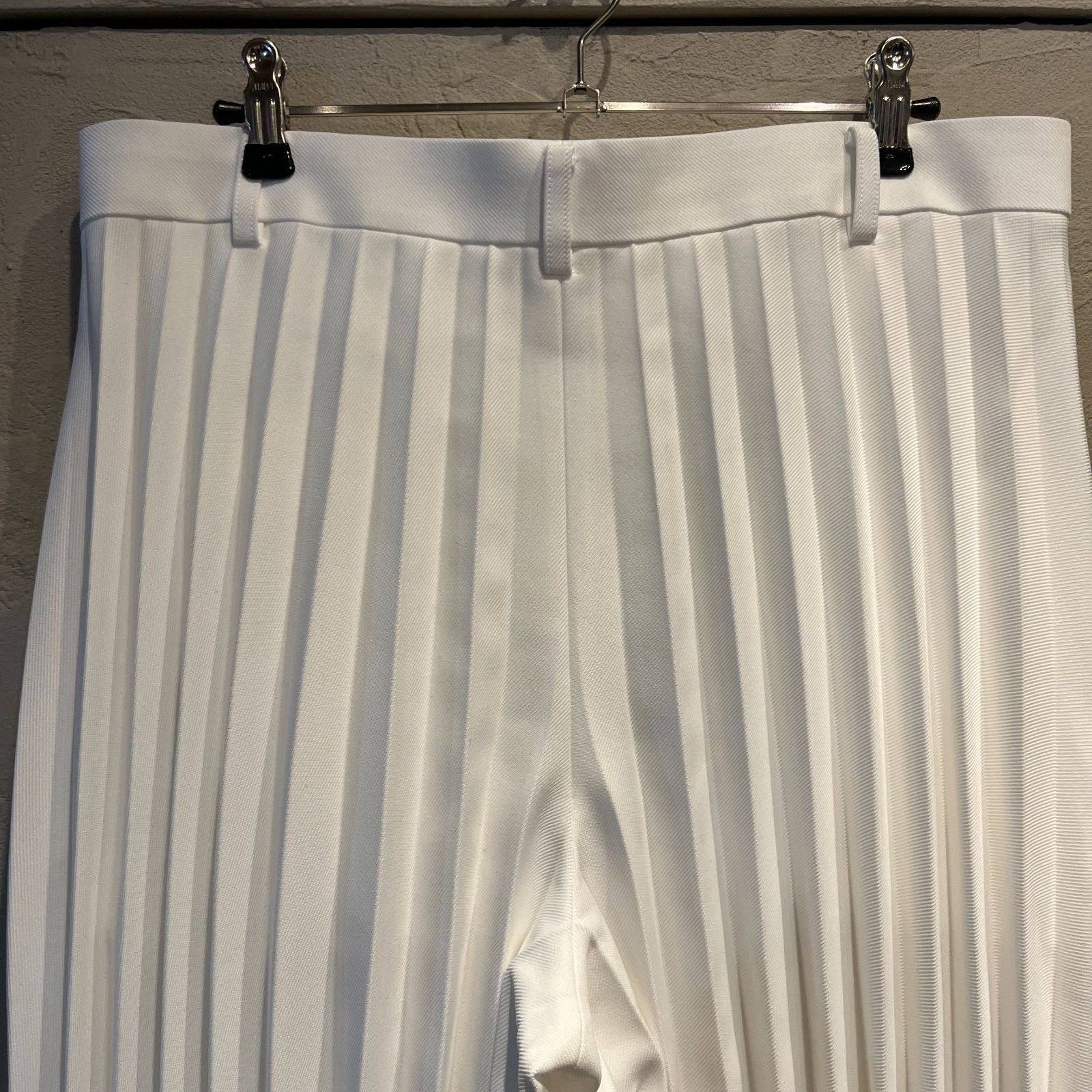 コムデギャルソンオムプリュス　24AW プリーツショーツ COMME des GARCONS HOMME PLUS コムデギャルソンオムプリュス 24AW