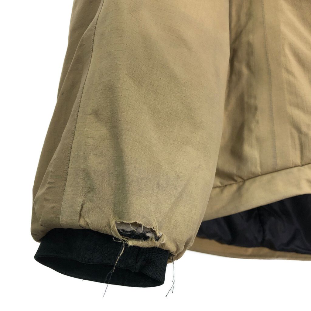 秋 00年代 ARC'TERYX アークテリクス GORE-TEX マウンテンパーカー