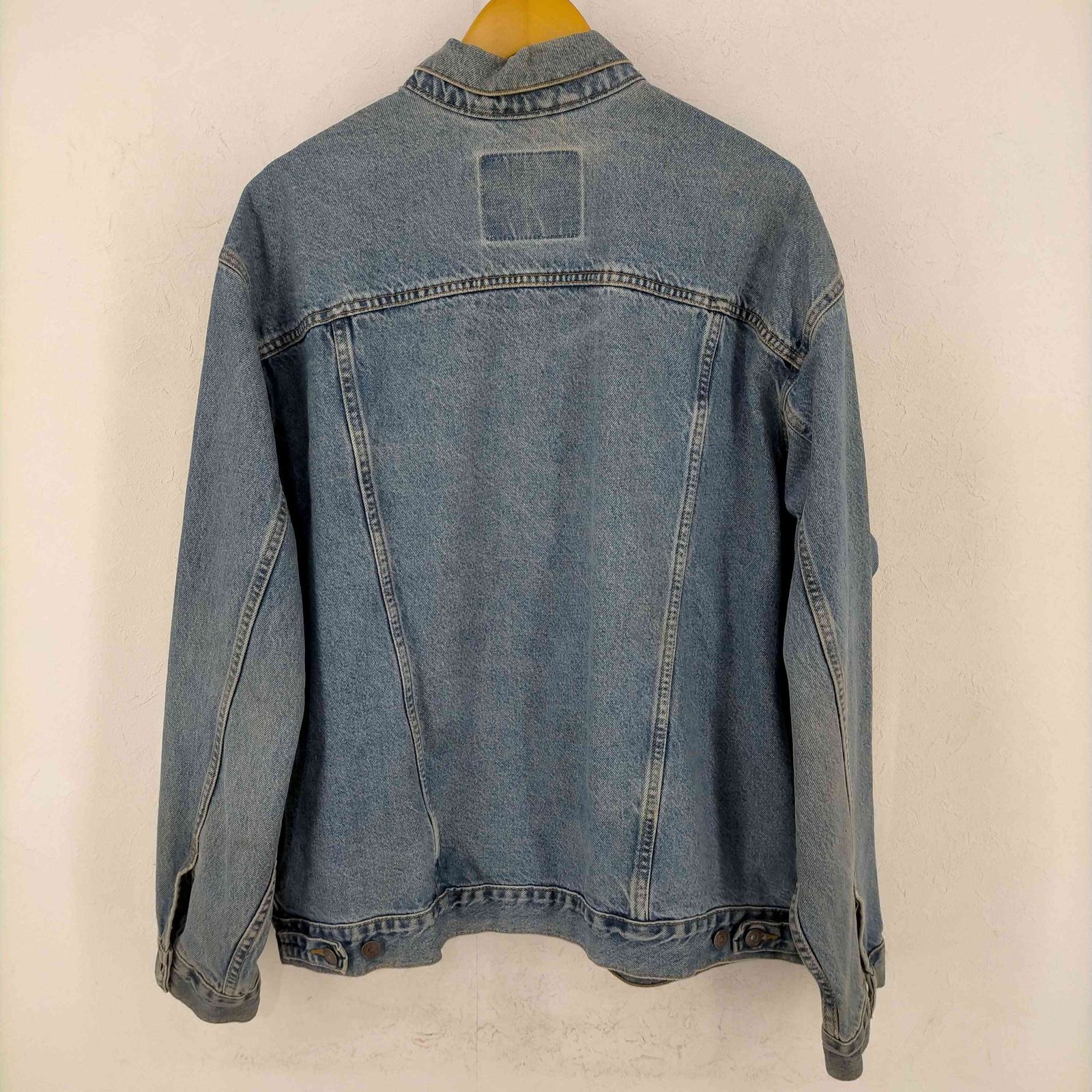 リーバイス Levis 90S USA製 ボタン裏303 70507 デニム