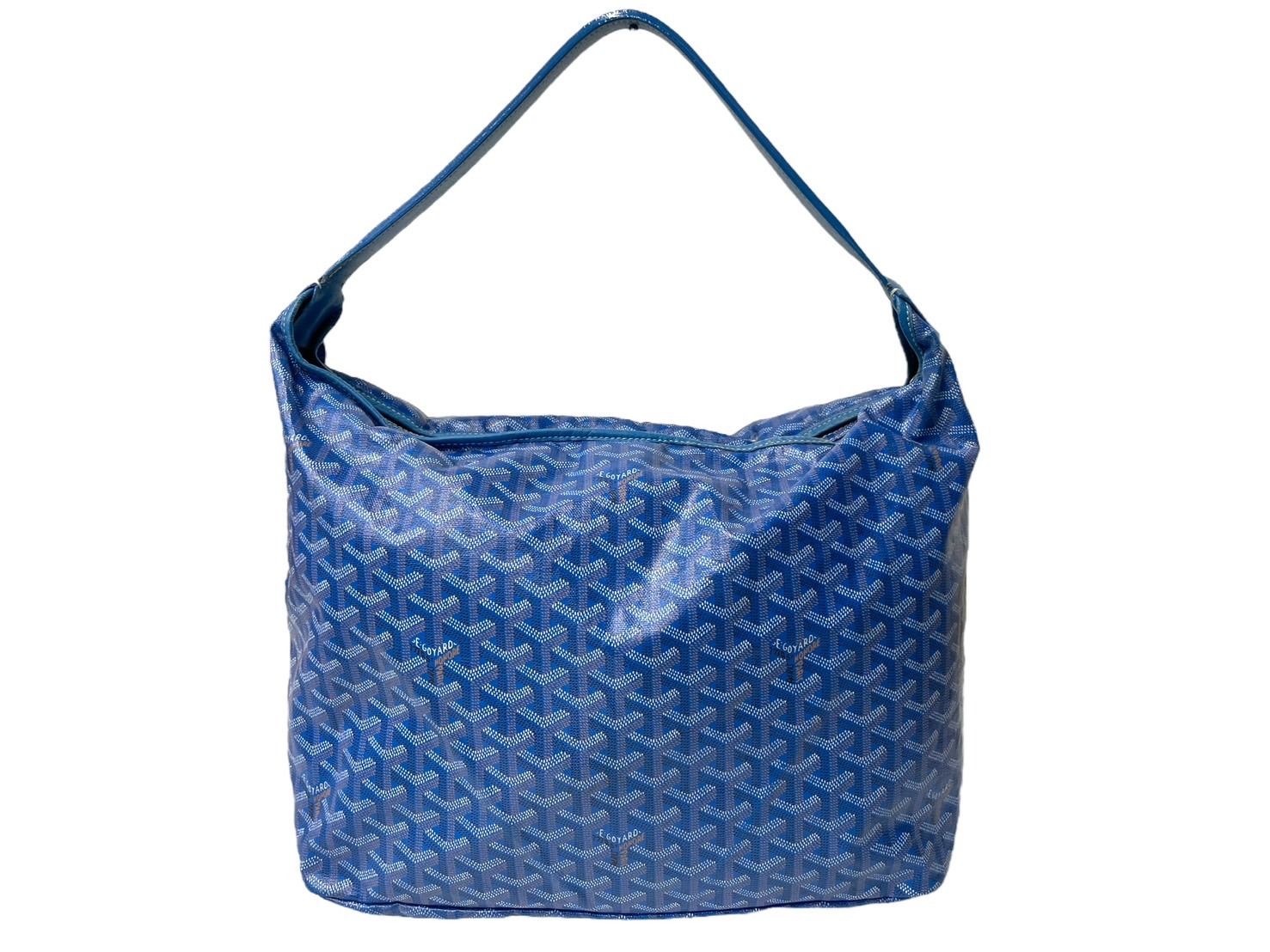 GOYARD ゴヤール ハンドバッグ フィッジPM ホーボー ワンショルダー