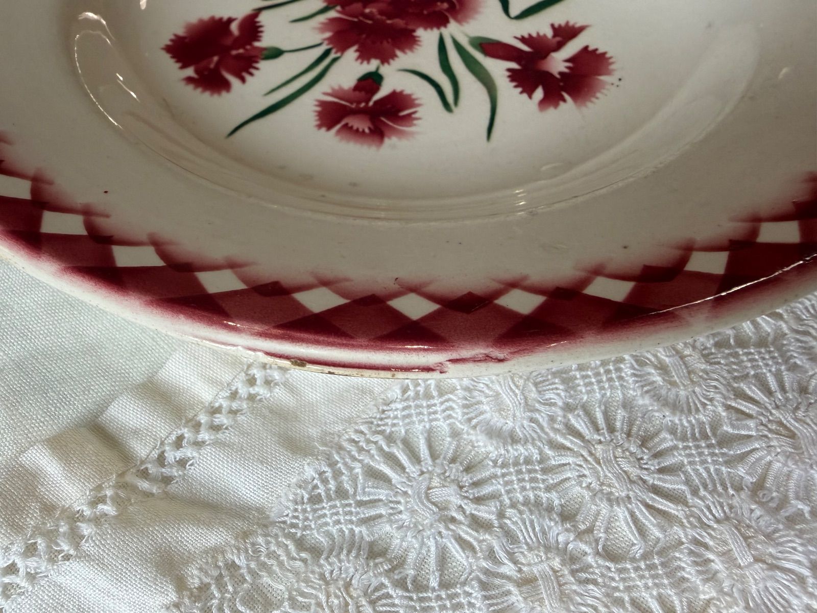 ３枚セット フランスアンティーク