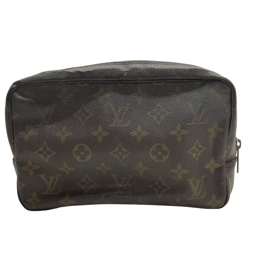 2380 LOUIS VUITTON ルイヴィトン モノグラム ポーチ 小物入れ