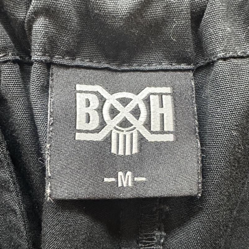 BOUNTY HUNTER オンブレチェックショーツM未使用 BOUNTY HUNTER オンブレチェックショーツM未使用