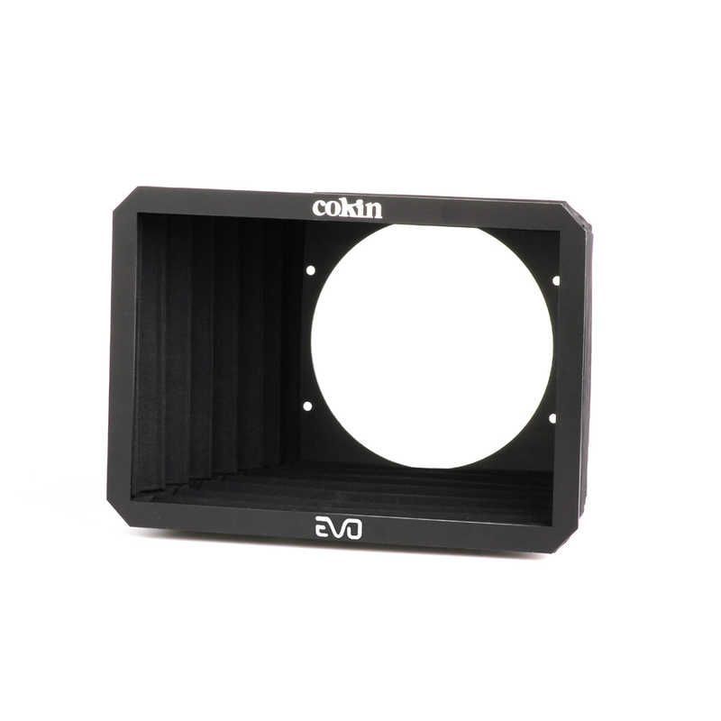 コッキン ＥＶＯ 蛇腹フード ＥＶＯホルダーＬ EVO bellows h er L