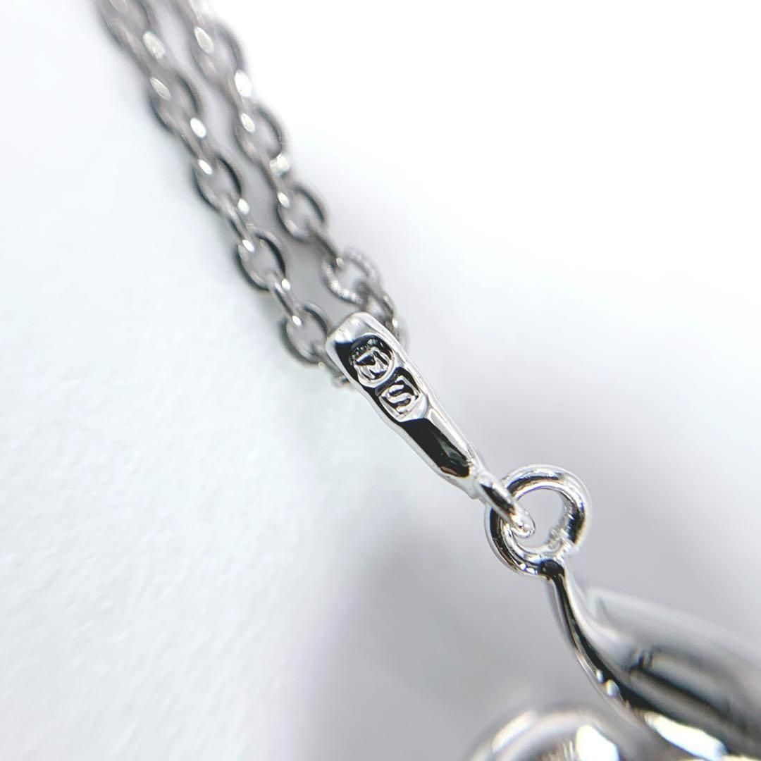 MIKIMOTO ミキモト 1粒 パール ネックレス 本真珠 6.0mm - メルカリ