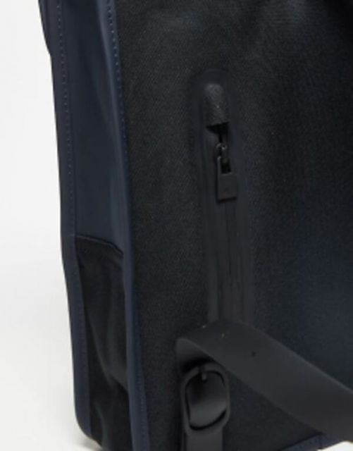 RAINS] [レインズ] Backpack リュック 13L 13000 RAINS バックパック