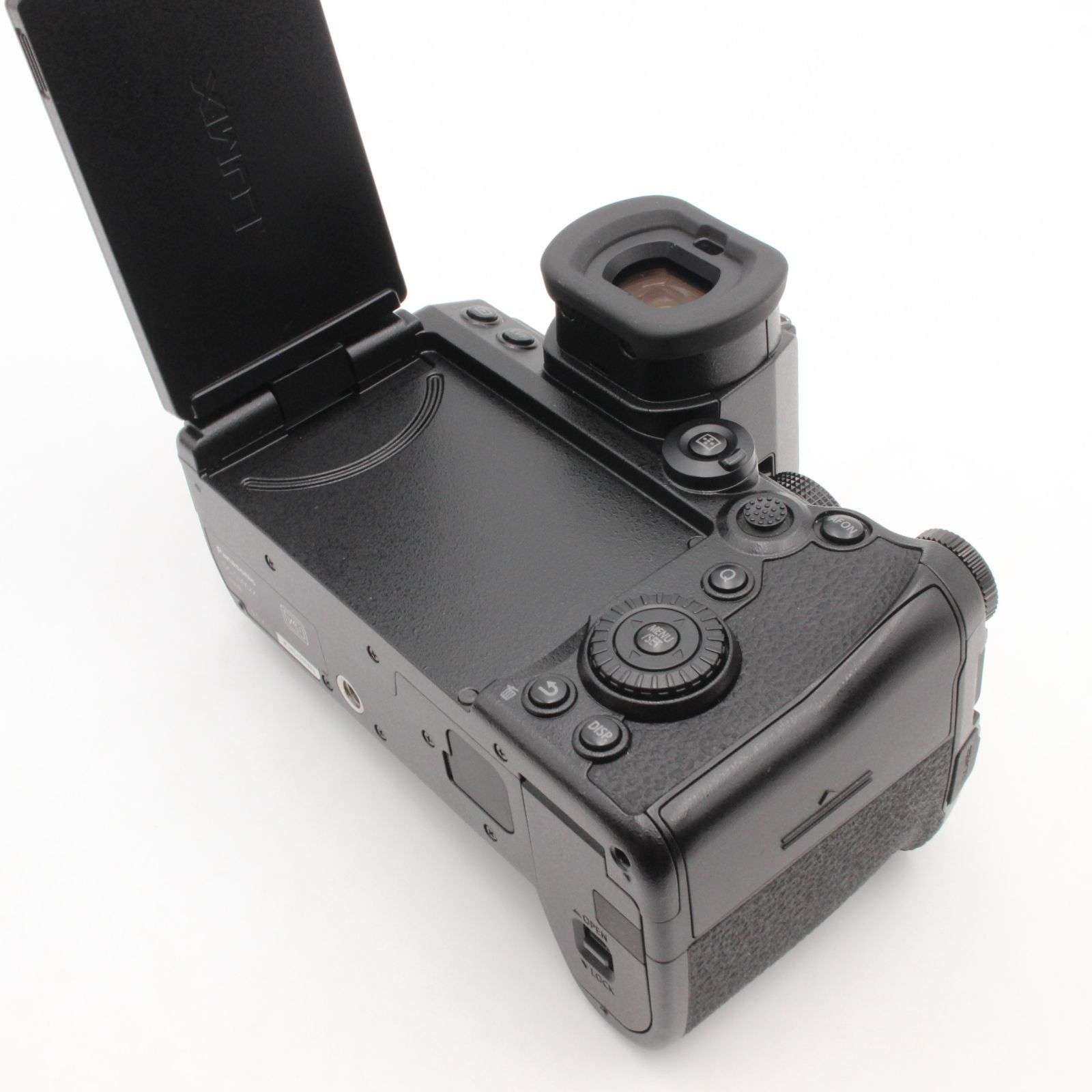 Panasonic Lumix S5II 本体　ダブルレンズキット 3年保険付] Panasonic LUMIX S5 MarkII ダブルレンズキット DC