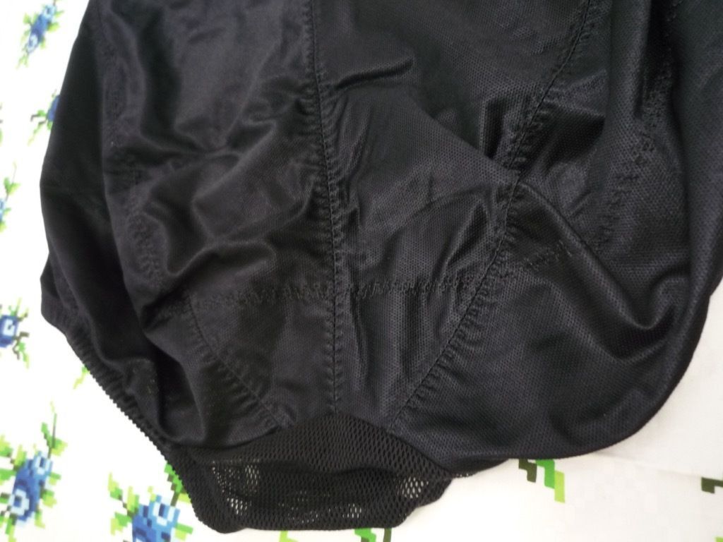 再値下げ シャンデール ボディースーツ C90 黒 2025年最新】Yahoo