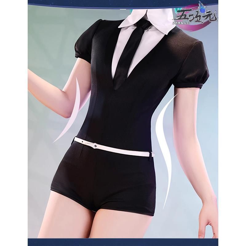 新品、未使用 三分妄想 宝石の国 コスプレ フォス シンシャ 衣装