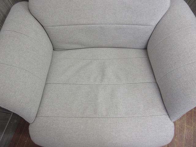 札幌発！ 上久商店 リクライニングチェア 椅子 中古．美品 リクライニング調整機能商品の通販 - 中古オフィス家具ならオフィス