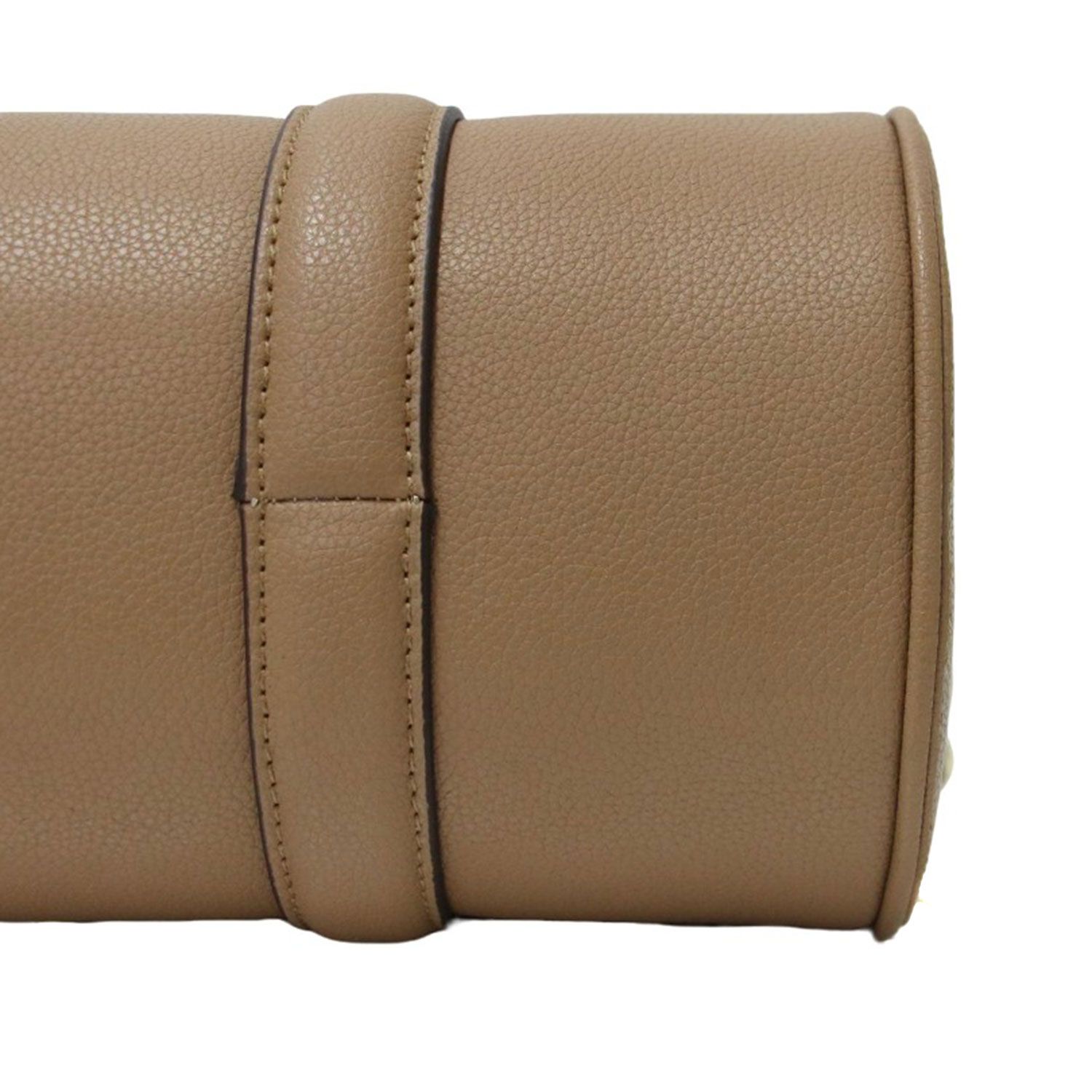 美品 mica della valle ミカデラヴァッレ 23秋冬 シュリンク エンボス 
