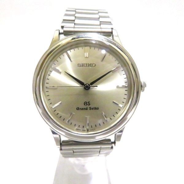 セイコー SEIKO グランドセイコー SEIKO 9581-7000 クォーツ メンズ 時計 腕時計