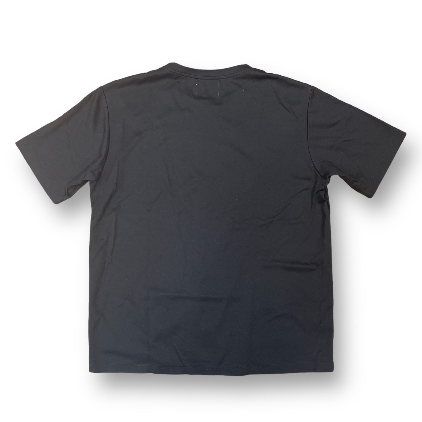定価11000円 RIVORA 22SS Extra Fine Cotton T-Shirts エクストラ
