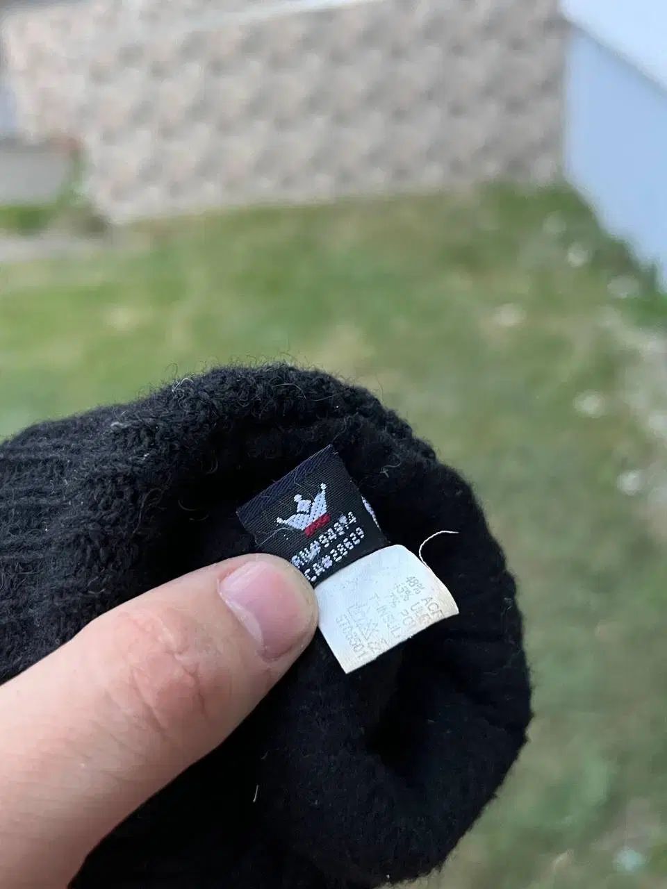 ステューシー 作業ギア