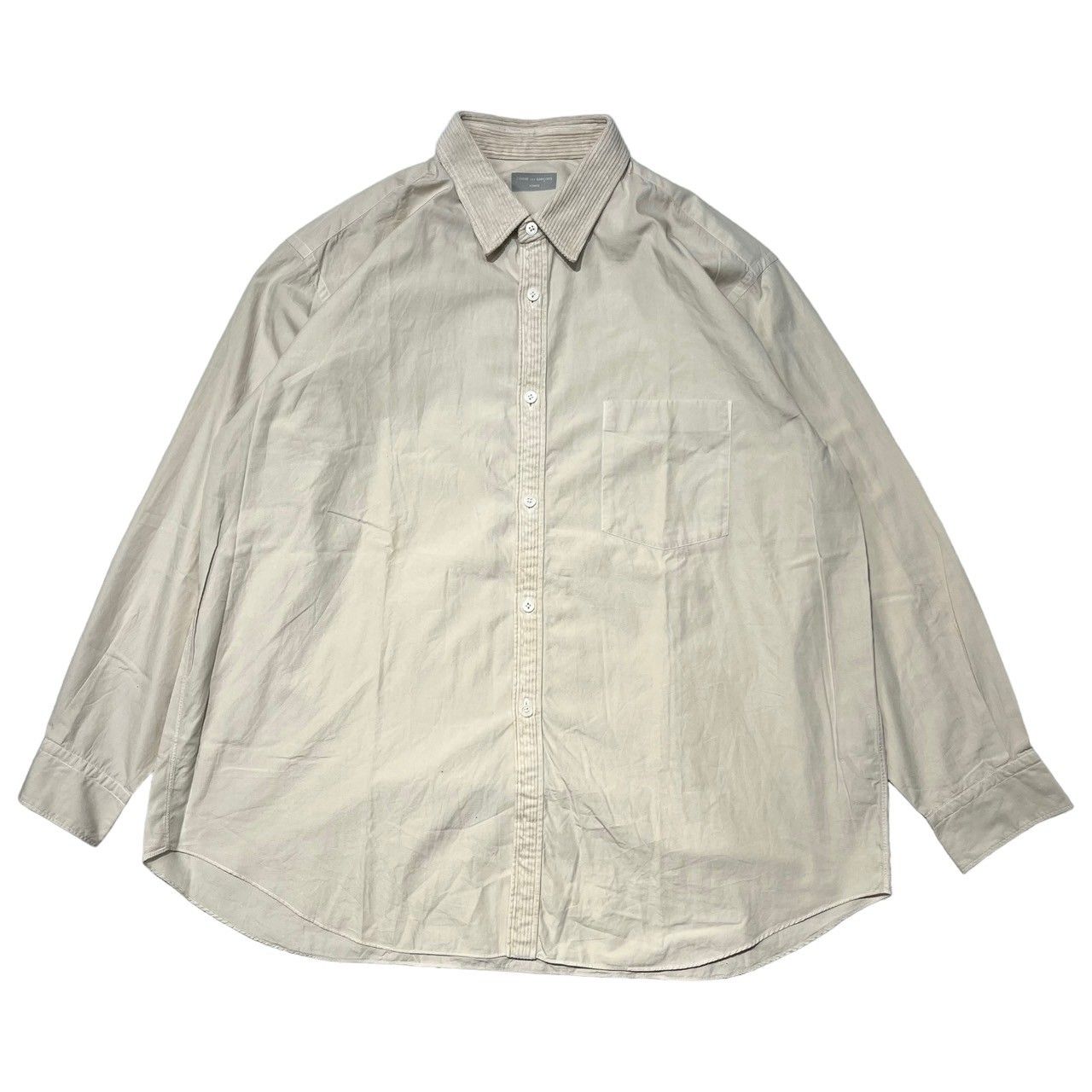 COMME des GARCONS HOMME(コムデギャルソンオム) 90's corduroy