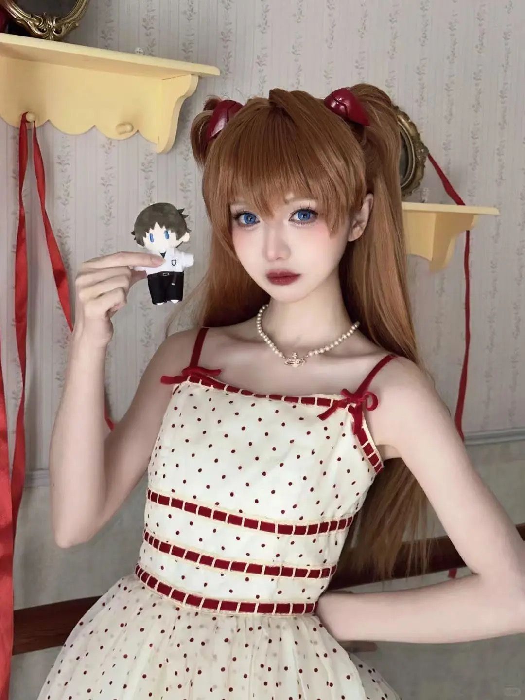 | Lolitaドレス