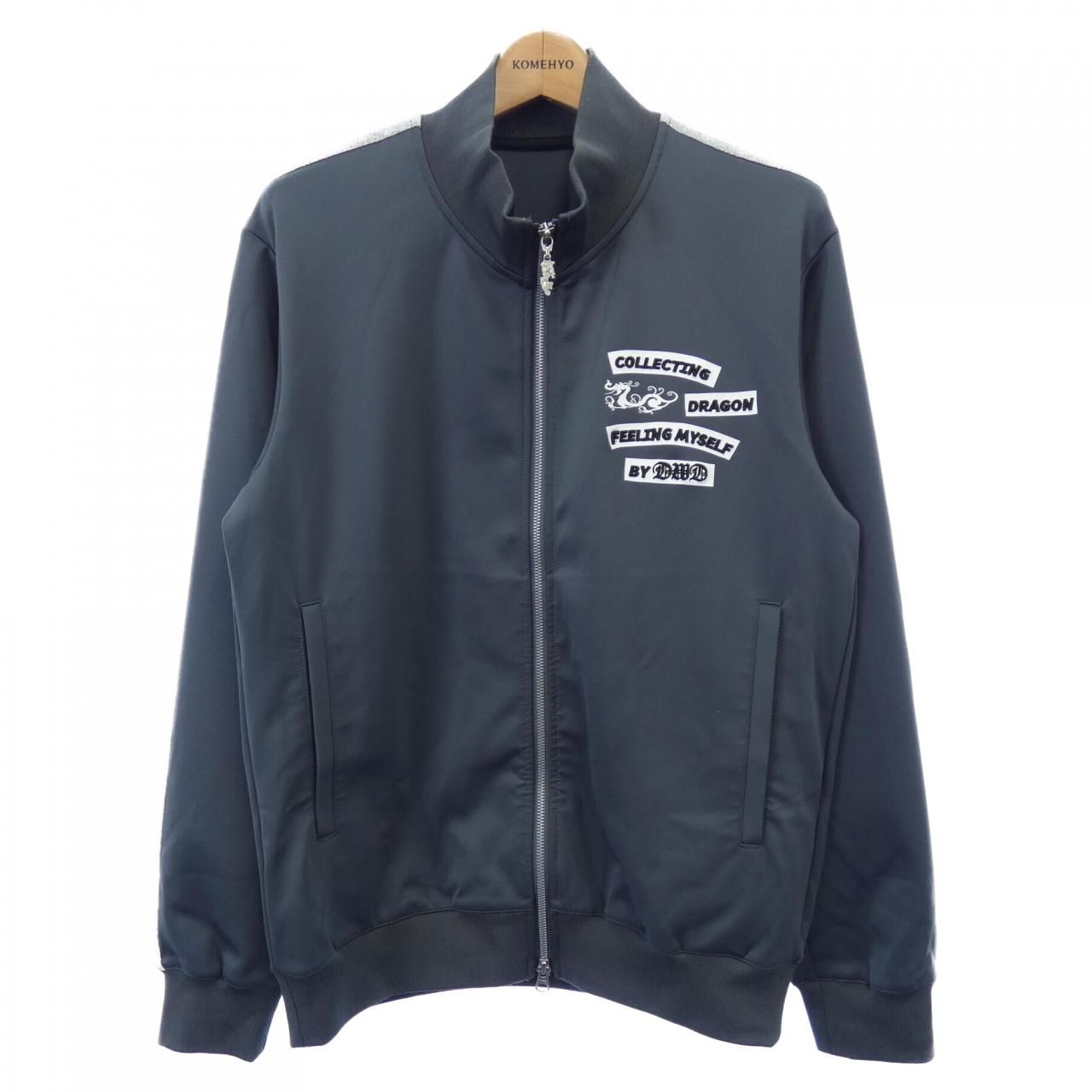 【新品】DANCE WITH DRAGON ブルゾン DANCE WITH DRAGON ブルゾン 【2025，新作】