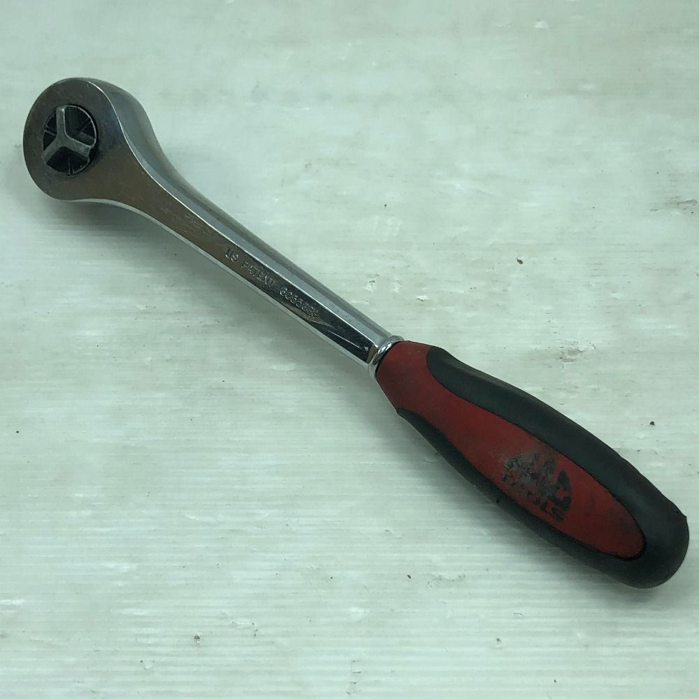 廣瀬義之作 色絵椿乃図 花瓶