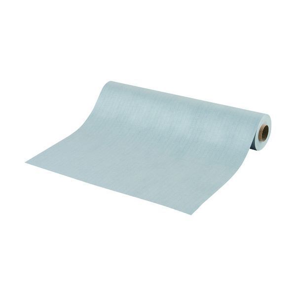 【新品・14営業日以内発送】ＴＲＵＳＣＯ TALS-07100 アルミ遮熱シート 吸着タイプ650mmX10M TALS07100【沖縄離島販売】