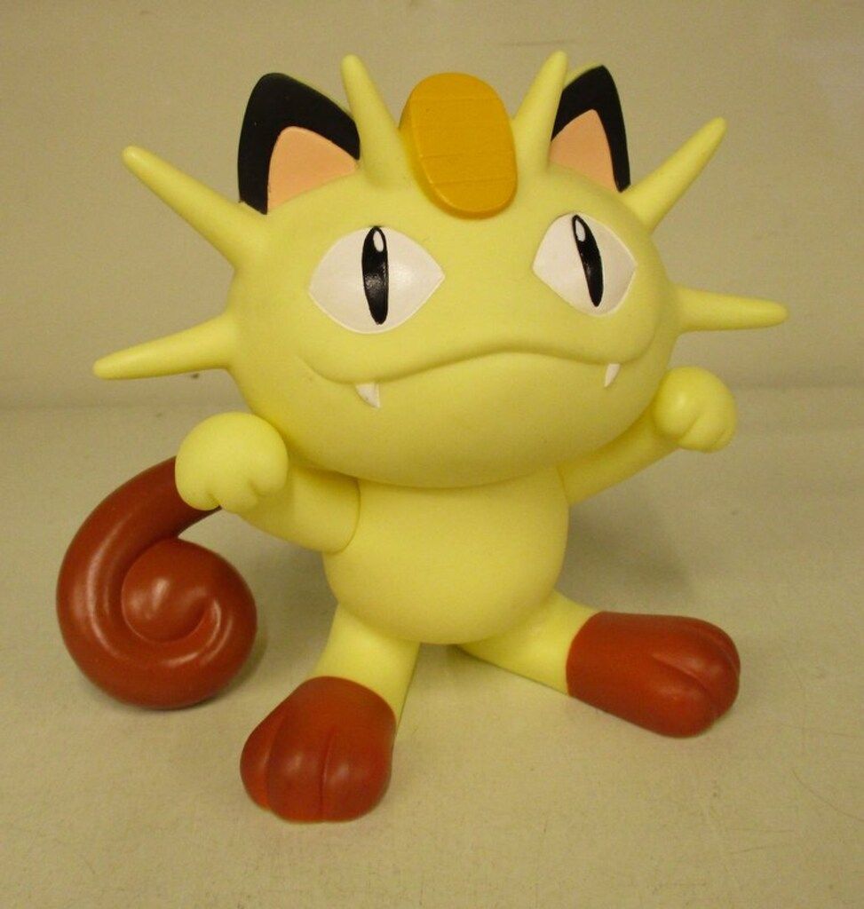 トミー ポケモンデラックスフィギュアコレクション