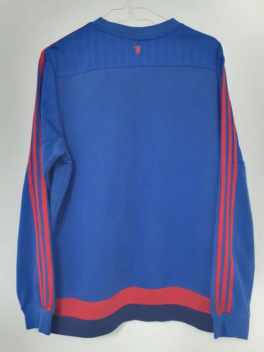 adidas アディダス マンＵ 2015 16 シーズン トレーニング トップス