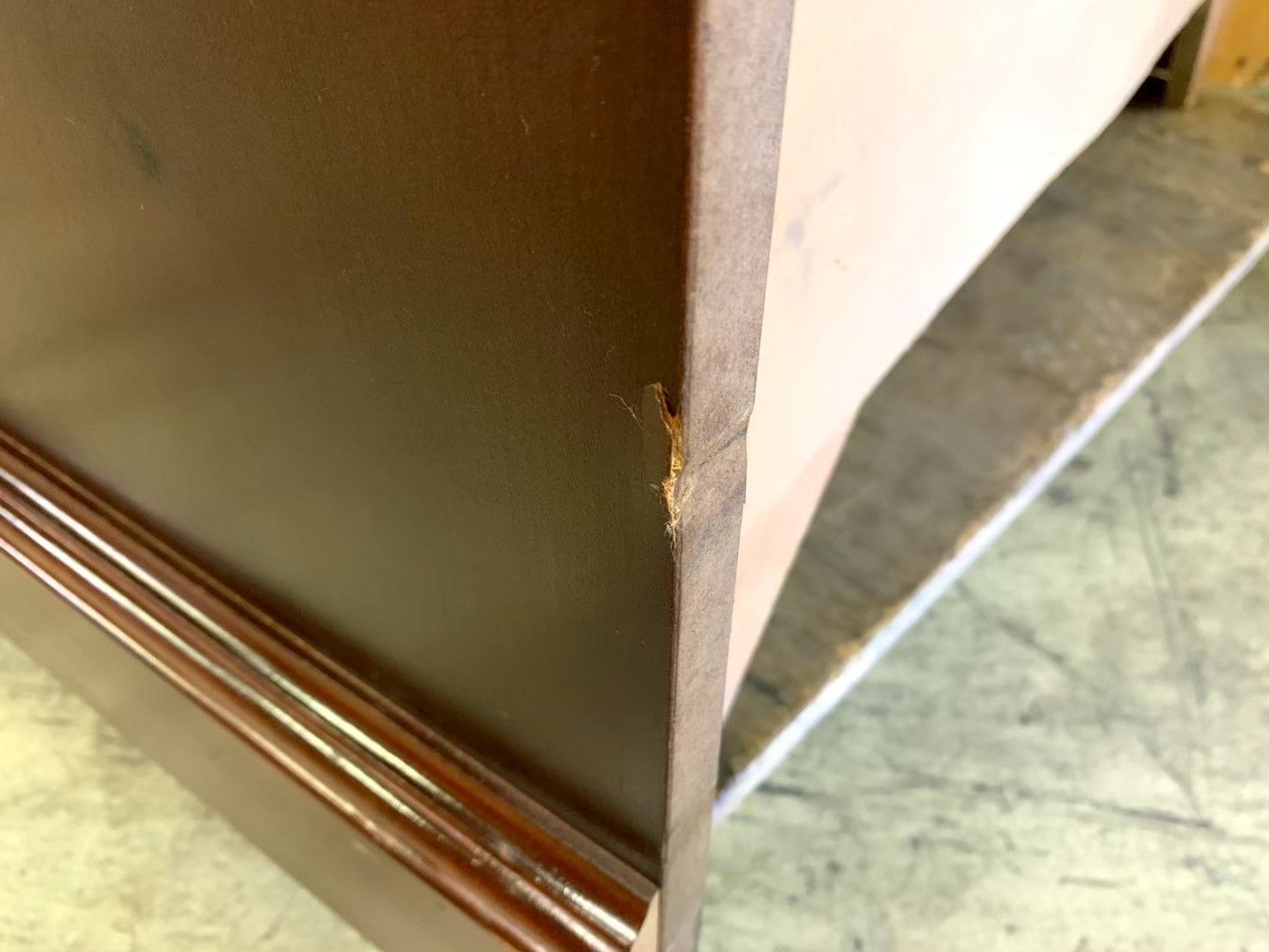 コンパクト 収納家具