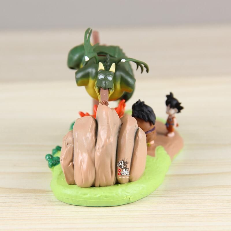 ドラゴンボール 孫悟空 シンバル フィギュア PVC製品 ガレージキット ドラゴンボール 孫悟空 シンバル フィギュア PVC製品 ガレージ