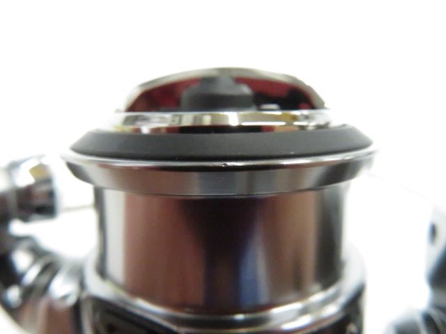 シマノ 21ナスキー C 2000 S 01-