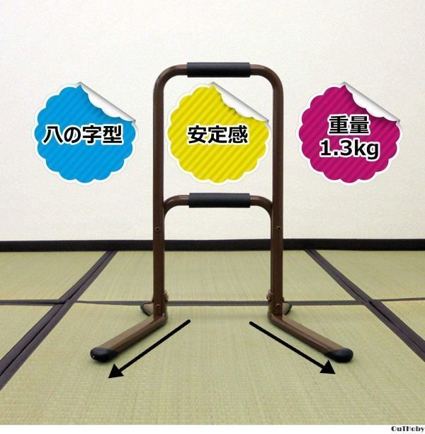起き
