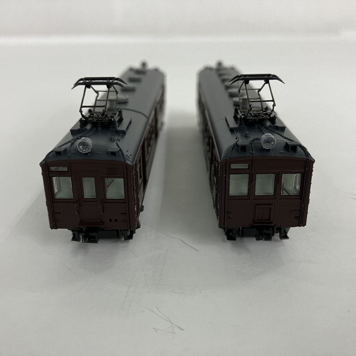 N 鉄道模型