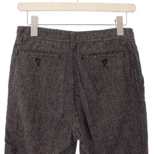 トリココムデギャルソン レーヨンフレアパンツ AD2003 トリココムデギャルソン レーヨンフレアパンツ AD2003 - メルカリ