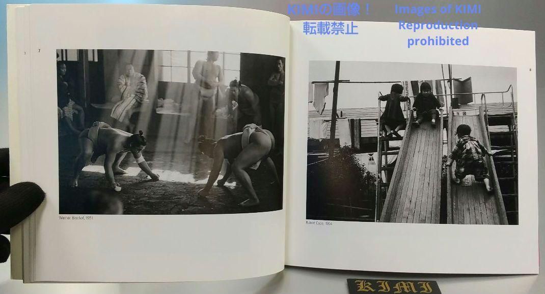 マグナムが撮った東京 Tokyo Seen by Magnum Photogra マグナムが撮った東京 Tokyo Seen by Magnum Photogra マグナム