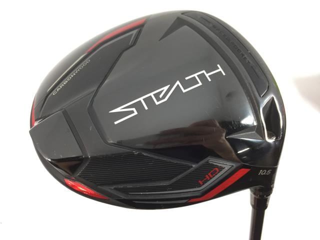 ゴルフクラブ テーラーメイド STEALTH HD ステルス HD ドライバー 2025 日本仕様 TENSEI RED TM50 1W 14日間返品OK