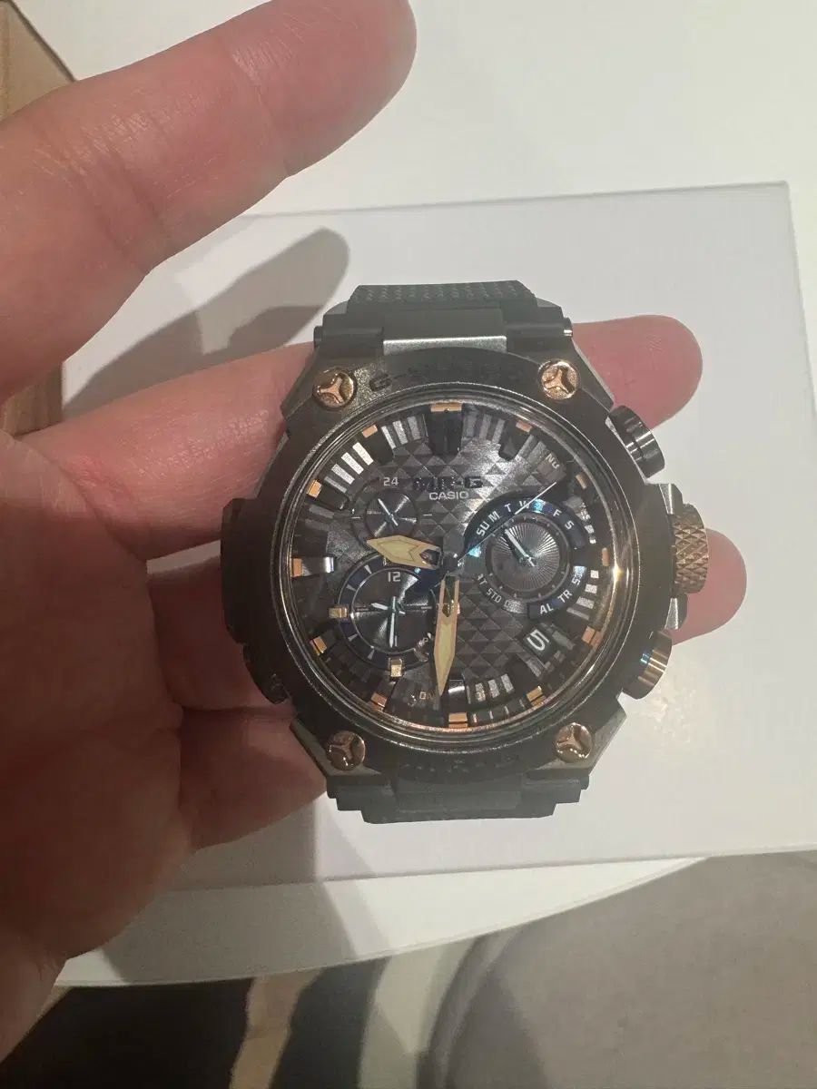 G ー SHOCK MRG B2000R 1A 腕時計 G-SHOCK ジーショック