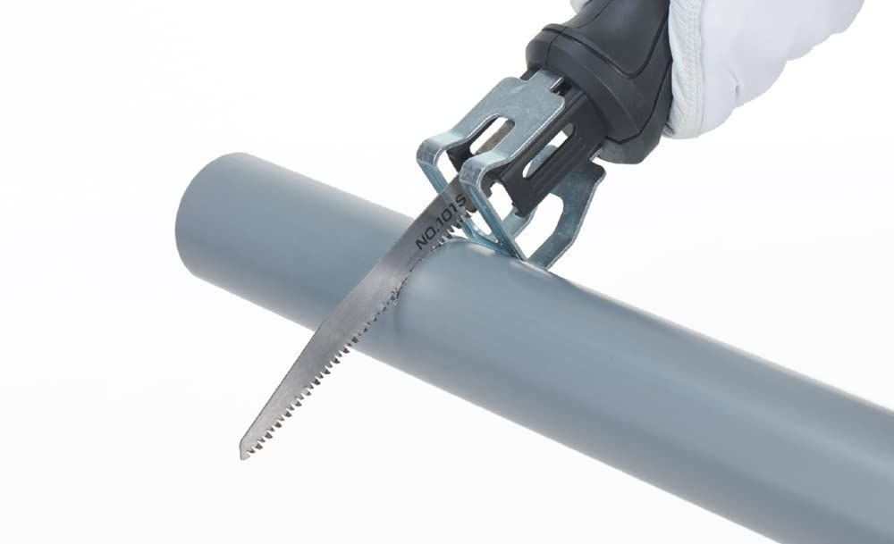 充電式ノコギリ