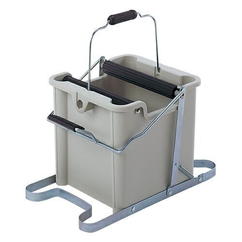 （まとめ） モップ・モップ絞り器 テラモト ＭＭモップ絞り器Ｃ型 CE-892-000-0 4904771495606 1台【×2セット】 11,315円