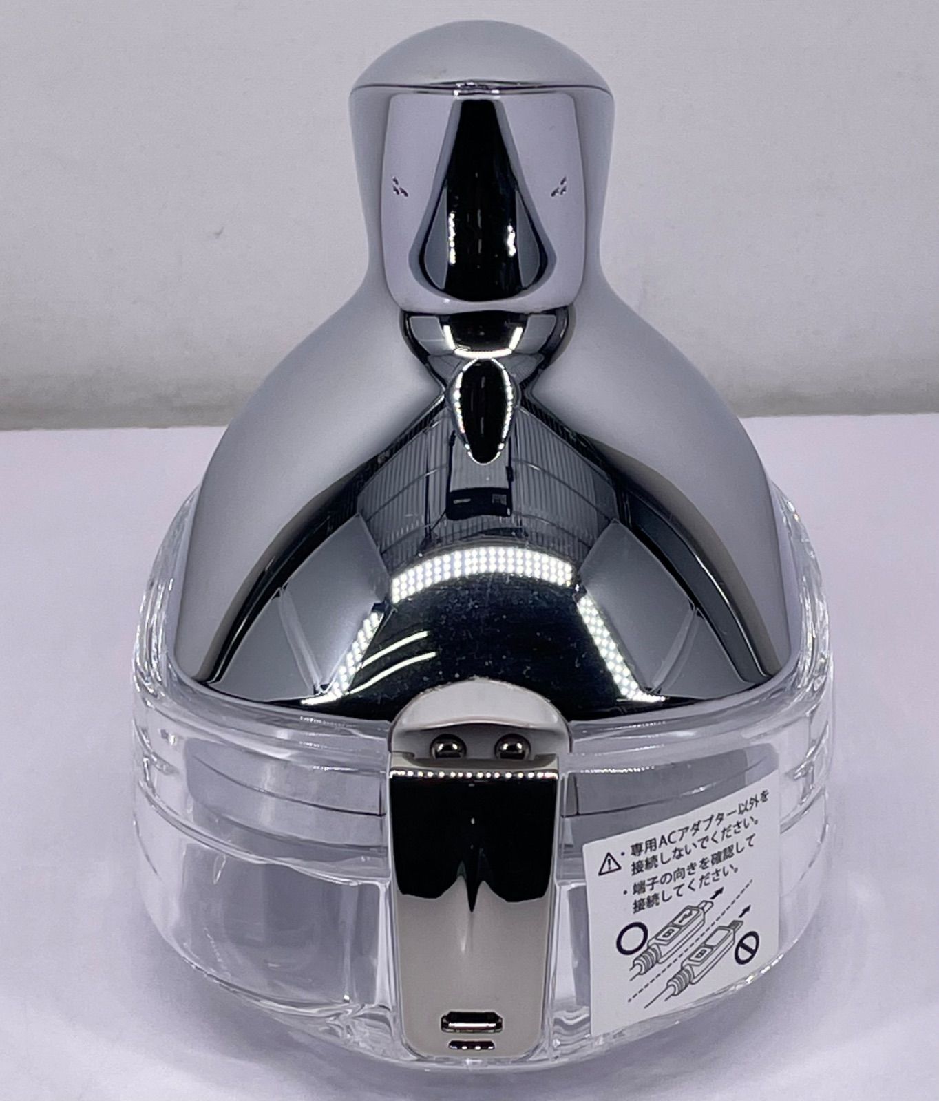 ボディ・フェイスケア RF-GH2114B ボディ・フェイスケア ReFa GRACE HEAD SPA RF-GH2114B リファ